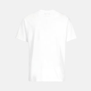 T-shirt - D´Oro White - BLVCK ART