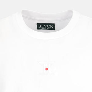 T-shirt - Ginza White - BLVCK ART