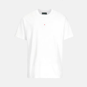 T-shirt - Ginza White - BLVCK ART