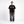 T-SHIRT LABONDER BLACK - BLVCK ART