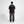 T-SHIRT LABONDER BLACK - BLVCK ART