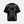 T-SHIRT LABONDER BLACK - BLVCK ART