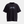 T-SHIRT LE BLANC BLACK - BLVCK ART