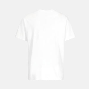T-shirt - Marconi white - BLVCK ART