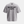 T-SHIRT SAINT DENIS GRAY - BLVCK ART