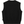 Vest - Porto Black - BLVCK ART