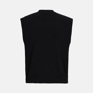 Vest - Porto Black - BLVCK ART