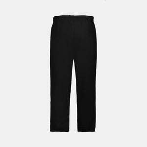 woven pants -Affori Black - BLVCK ART